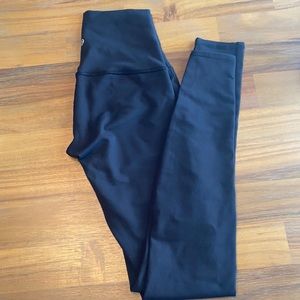 Lululemon Mesh Wunder Under